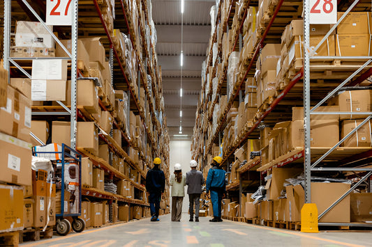 Dropshipping Supplier vs Wholesaler What’s the Real Difference