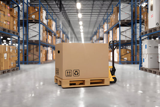 Manifested Pallets Demystified and Why They Are Important