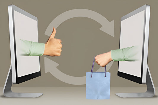 Recommerce and the Circular Economy: A Path to Greener Consumerism - Liquidation Stock