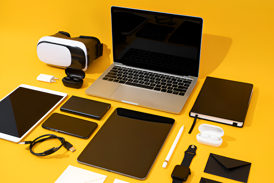 Electronics Liquidation: How to Sell and Purchase Overstock Tech - Liquidation Stock