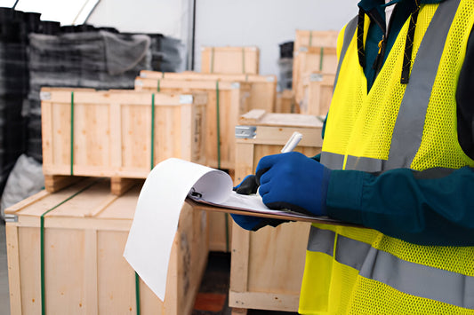 Wholesale Inventory Management 2025: How Liquidation Stock is Changing the Industry
