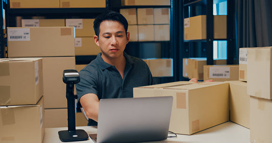 The Business of Customer Returns: Turning Liquidation Stock into Profit - Liquidation Stock