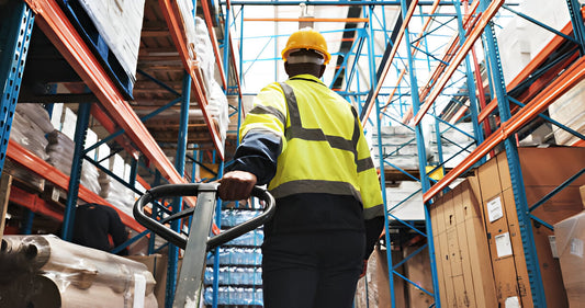 The Future of Re-commerce: Strategic Management of Surplus in a Shifting Retail Landscape - Liquidation Stock