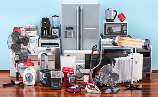 What Does B-Grade Stock Mean? A Reseller’s Guide to Smart Sourcing - Liquidation Stock