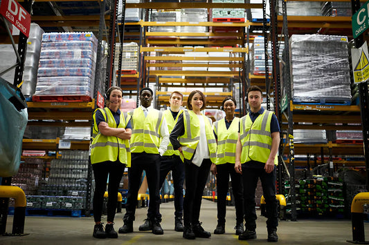 How to Begin a Liquidation Business with Mixed Pallets - Liquidation Stock