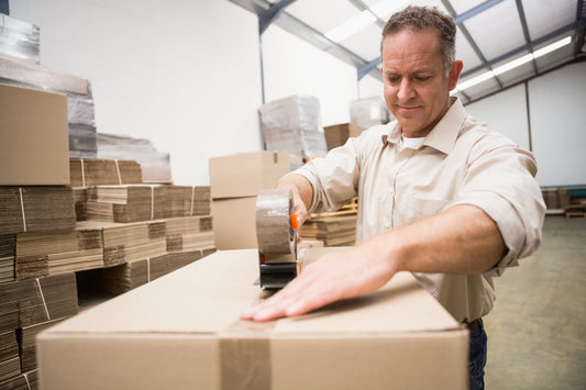 Reselling Business 101: How to start with Return Pallets