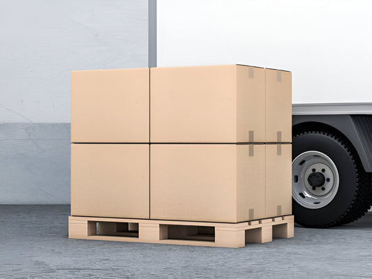 What Is a Euro Pallet? Everything You Need to Know