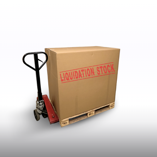 11 - Liquidation Stock