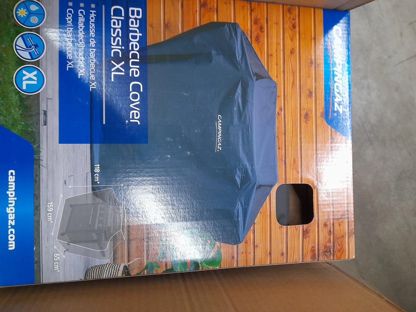 Pallet includes Home items (LS-0016)-4