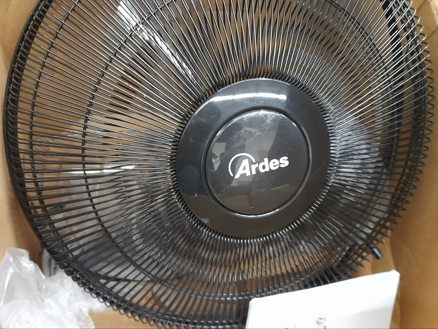 Pallet includes Electric & Electronic Appliances (LS-0047)-4