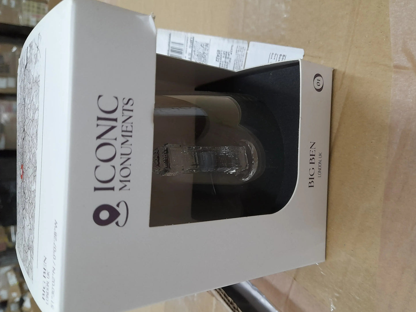 Pallet includes Home (LS-0052)-4