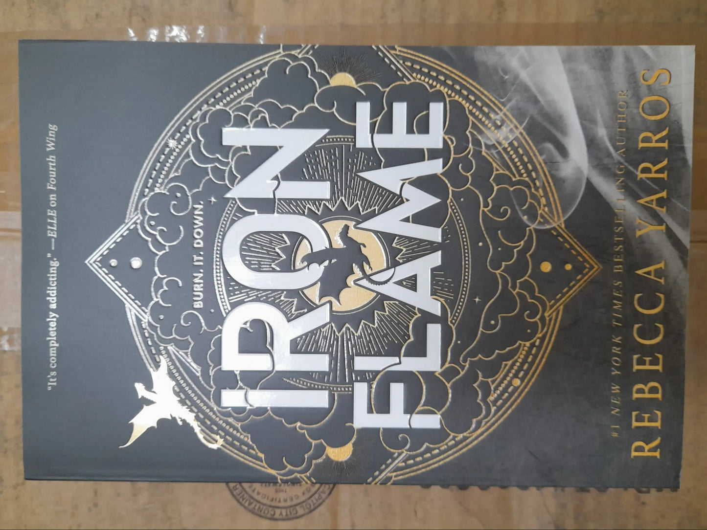 Pallet includes Office Supplies (LS-0068)-4