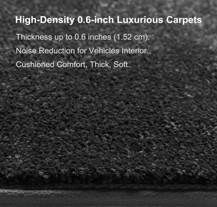 27 X Superior Carpet Floor - Restposten Liquidation Stock