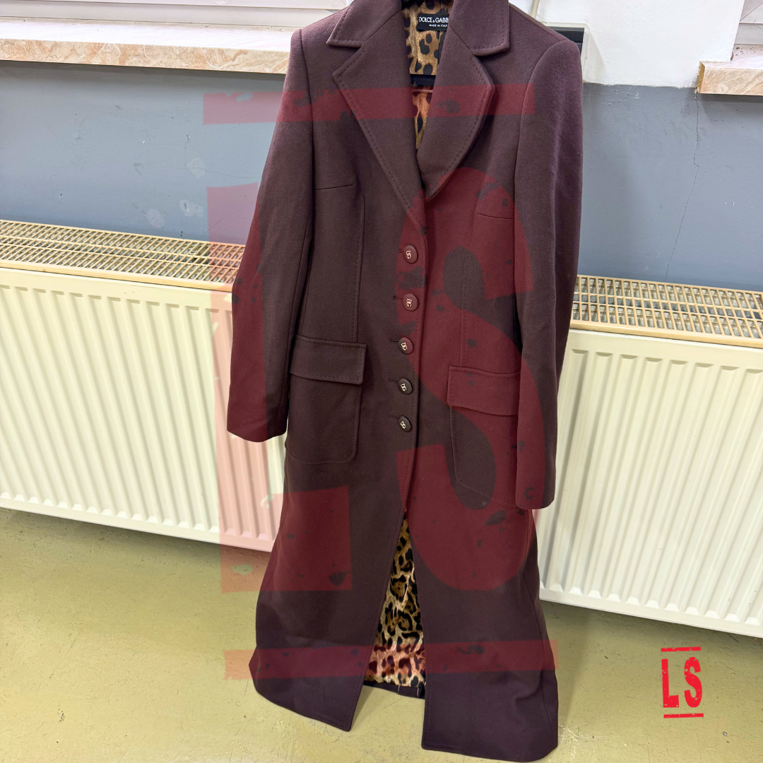 Branded Clothing Wholesale from BOSS, Tommy Hilfiger, G-Star, Nike, Adidas, etc. – Lot of 7 Pallets