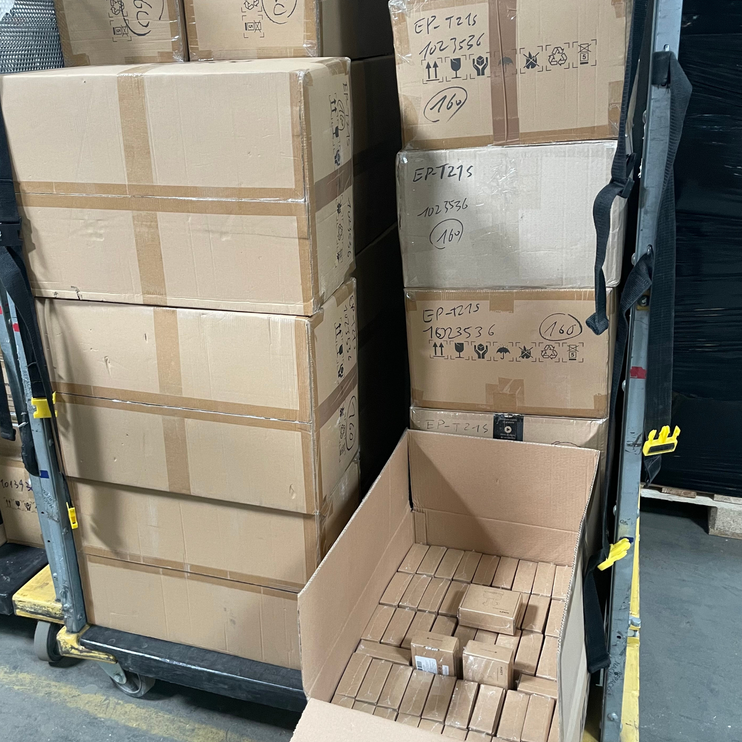 AUKEY_Wireless_Earbuds_-7_Models_Brand_New_Stock_Lot_1 - Liquidation Stock