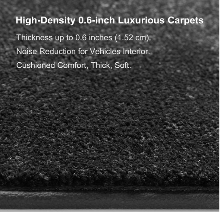 25 X Premium Carpet Floor - Liquidation Stock