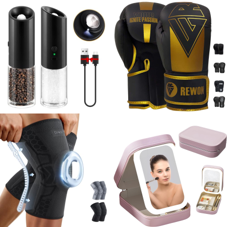 Pallet_of_Electronics,_Health_&_Fitness_and_more_(Plt-3570)