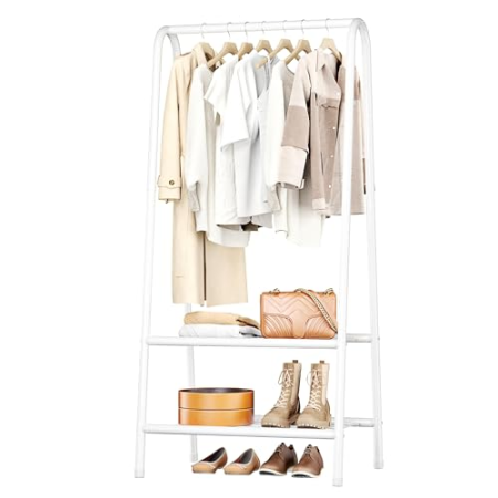 Pallet_of_Garment_Racks_and_more__Plt-3130 - Liquidation Stock