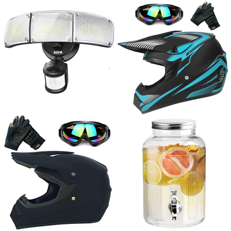 Pallet_of_Home__Electronics_and_more__Plt-3164 - Liquidation Stock