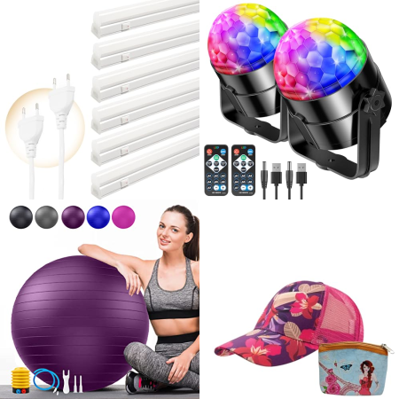 Pallet_of_Home,_Lights_and_more_(Plt-3470)