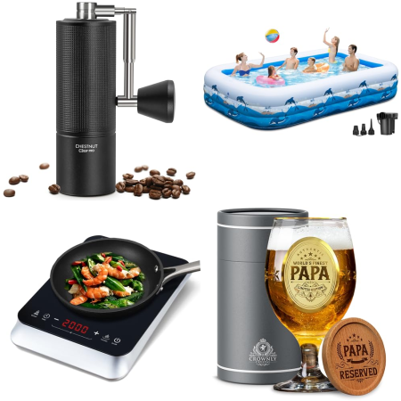 Pallet_of_Kitchen__Electronics_and_more__Plt-3116 - Liquidation Stock