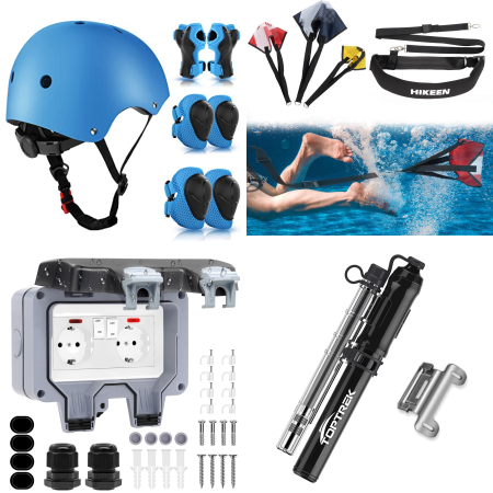 Pallet_of_Sports_&_Outdoors,_Electronics_and_more_(Plt-3546)