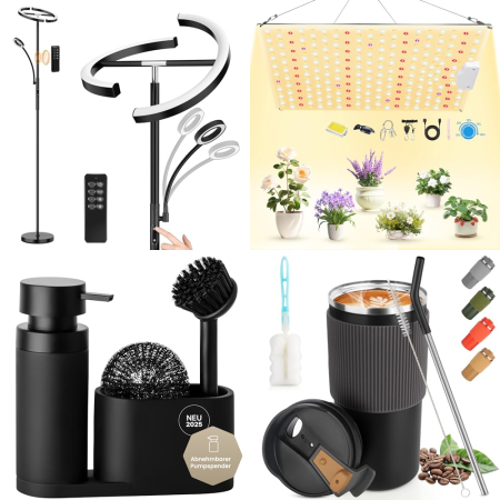 Pallet_of_Electronics,_Household_and_more_(Plt-2780)