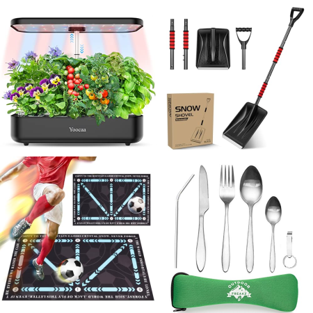 Pallet_of_Kitchen,_Garden_and_more_(Plt-3437)