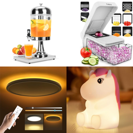 Pallet_of_Kitchen,_Electronics_and_more_(Plt-2805)