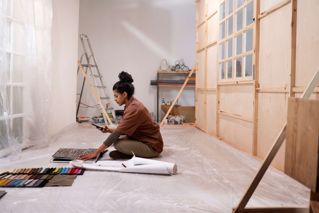 The Ultimate Guide for Every Home Improver: Tips, Tools & Trends