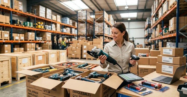 wholesale tools