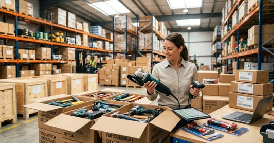 wholesale tools