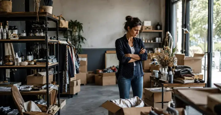 I Want to Close My Business and Walk Away