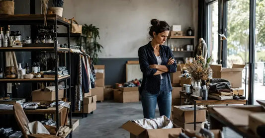 I Want to Close My Business and Walk Away