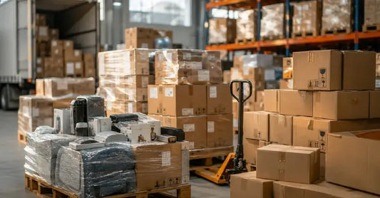  Liquidation Stock Buying from Manufacturers