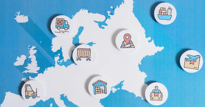 European Liquidation Market