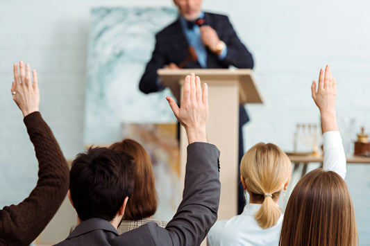 B2B Auction Tips for Buying Returns and Stock Lots