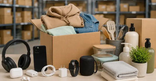 Wholesale for Resellers