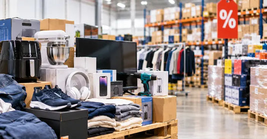Retail Liquidation