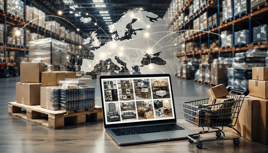 B2B Liquidation Marketplaces
