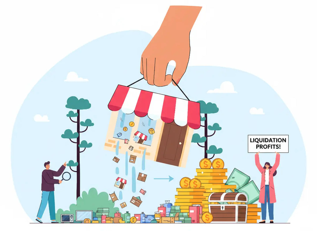 How to make money in the secondary market