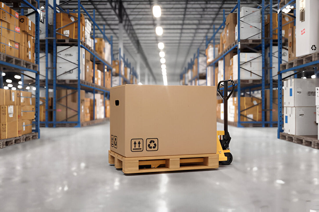 Manifested Pallets Demystified and Why They Are Important
