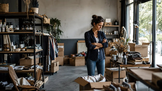 I Want to Close My Business and Walk Away