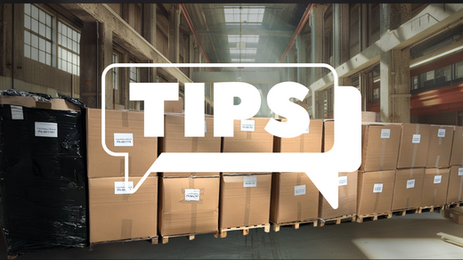 How to Make Return Pallets Work for You- Unlocking the Power of Return Pallets