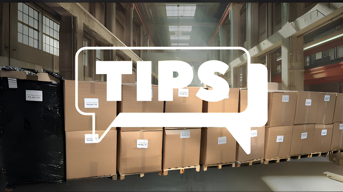 How to Make Return Pallets Work for You- Unlocking the Power of Return Pallets