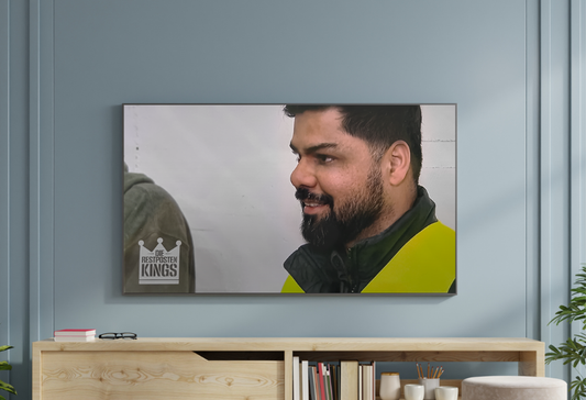 Die Restposten-Kings: Episode 3 “Hohe Ziele und royaler Besuch” mit Liquidation Stock