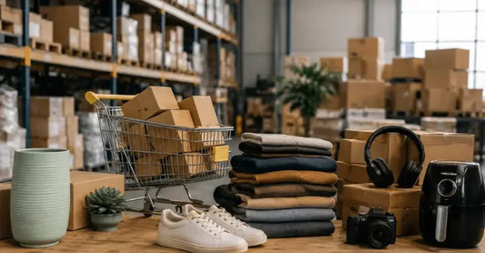 Cheap Wholesale Suppliers for Resellers