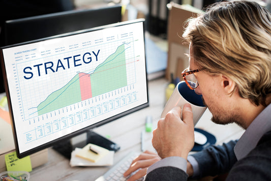 Sales Strategies for Wholesale and E-Commerce Success - Liquidation Stock