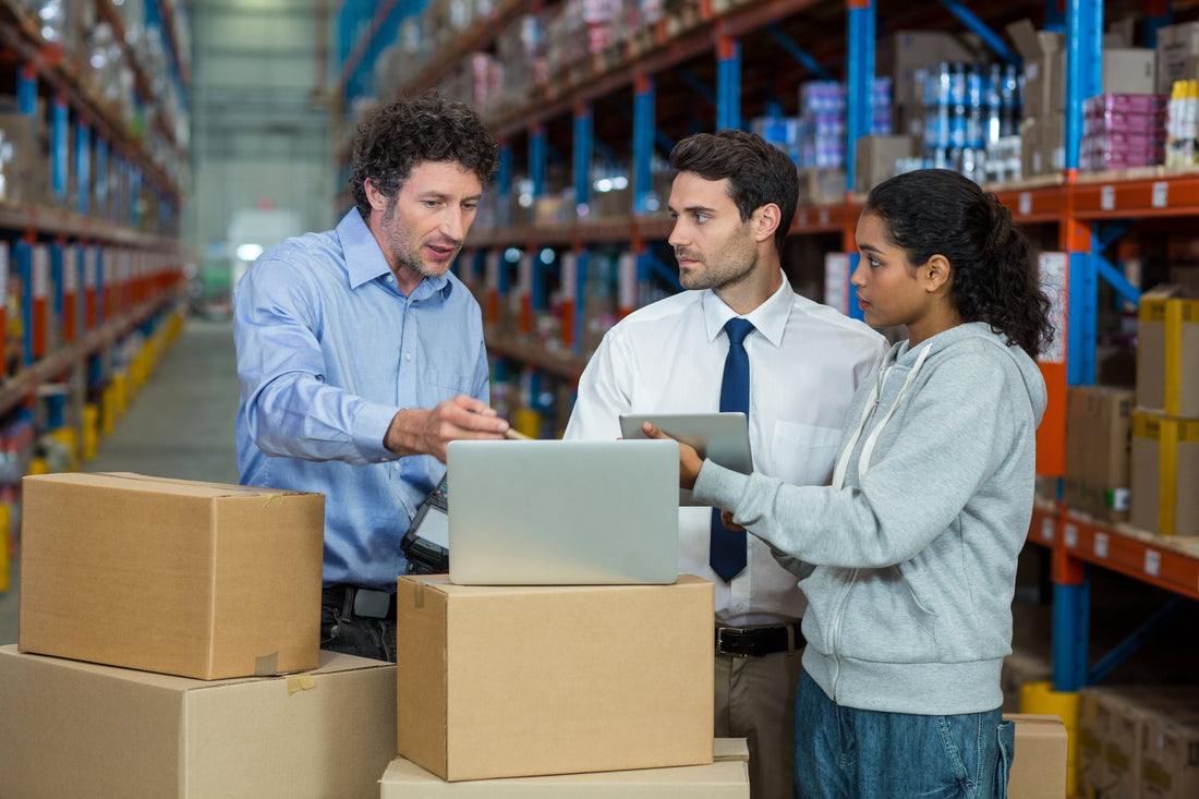 What Is Third Party Logistics (3PL)? A Complete Guide for Online Retailers