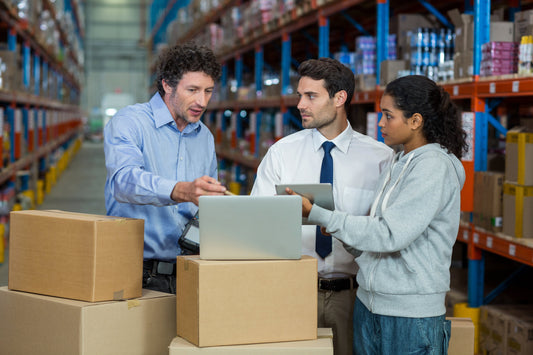 What Is Third Party Logistics (3PL)? A Complete Guide for Online Retailers